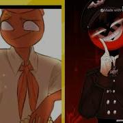 Ussr X Third Reich Countryhumans Чит О