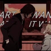 The Heart Wants What It Wants Natsume X Matoba