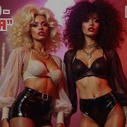 Disco Только Ты И Я Italo Disco 80 S 2025Г
