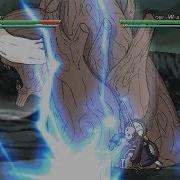 Naruto Shippuden Ultimate Ninja Storm 4 Mugen 2017 All Ultimate Jutsu