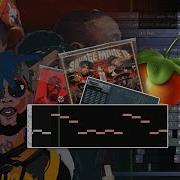 How To Sample In Fl Studio 808 Mafia X Tm88 Type Beat