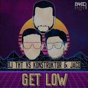 Get Low Dancecore Edit