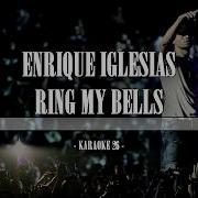 Enrique Iglesias Ring My Bells Минус