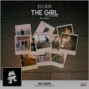 Hellberg The Girl Stonebank Remix Feat Cozi Zuehlsdorff