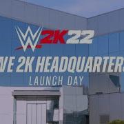 Wwe 2K22 Songs