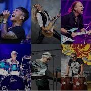 Abracadabra Cover Arnel Pineda Joel Hoekstra Billy Sheehan Van