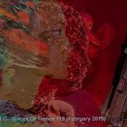 Dj Gt Vs Project C Voices Of Trance 118 February 2015
