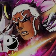 Rap Do Enrico Pucci Chrono