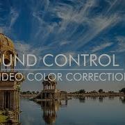 Ground Control Luts