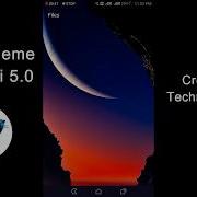 Moon Theme For Emui 5 0 Emui 5 0 Theme