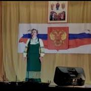 Нинель Мордовина