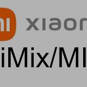 Mimix Mix Ringtone