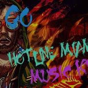 Csgo Hotline Miami 2 Music Kit