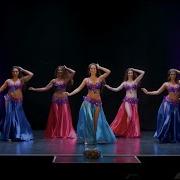 Belly Dance Heartbeat