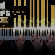 Gta 3 Theme Midi