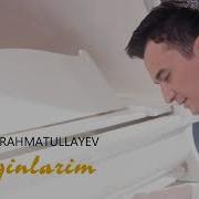 Ulug Bek Rahmatullayev Yaqinlarim Улугбек Рахматуллаев Якинларим Music Version