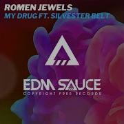 Romen Jewels My Drug Feat Silvester Belt