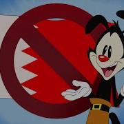 Animaniacs 2020 Intro Variations