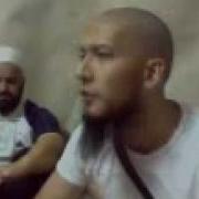 Саид Бурятский