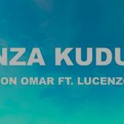 Don Omar Danza Kuduro Ft Lucenzo 1 Hour