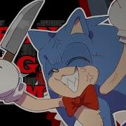 Sonic Exe Rage Song