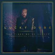 Lucky Dube It S Not Easy Official Audio