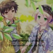 Nightcore Something Just Like This J Fla Cover X Sam Tsui Khs Cover