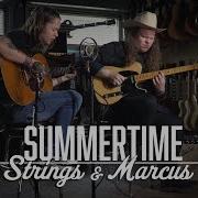 Summertime Acoustic Cover