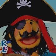 Pirate Song