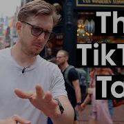 Tik Tok Travel