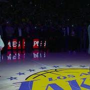 Kobe Bryant Emotional Jersey Retirement Speech