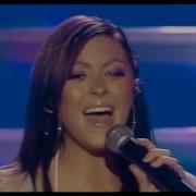 Atomic Kitten Be With You Pepsi Silver Clef 2003