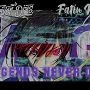 Against The Current Legends Never Die Cover Youthneverdies Fatinmajidi Amv Magiedit