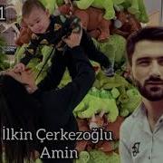 Ilkin Cerkezoglu Amin