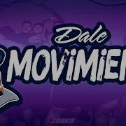 Dale Movimiento Dj Bekman Perreo Mix