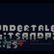 Undertale Bits Pieces Mod Ost Meltdown