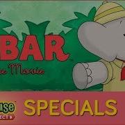 Babar O Filme