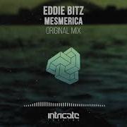 Eddie Bitz