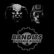 Бандиты Безумный Маркс Bandits Phoenix Rising Саундтрек Тема Из Меню Игры