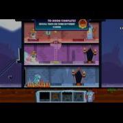 Castle Doombad Part 1