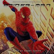 Main Titles Film Version Spider Man 2002 Soundtrack Danny Elfman