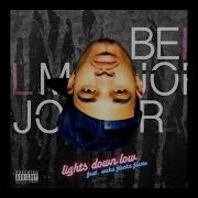 Lights Down Low Bei Maejor