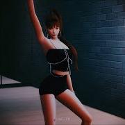 The Sim 4 Lisa Blackpink Swalla Dance Practice Video