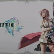 Final Fantasy Xiii Theme Ost