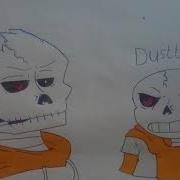 Horrorhorrorswap Sans Theme