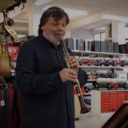 Prestissimo By Michele Mangani Corrado Giuffredi Cg Clarinet