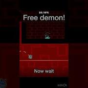 Geometry Dash The Hanging Tree