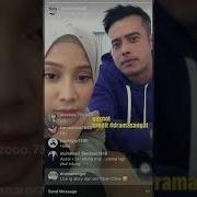 Titian Cinta Location Set Ig Live Part 5 Zulariffin Farahnabilah