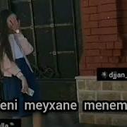 Mena Eliyev Deli Divane Menem