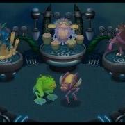 Полная Песня Острова Вублина Wublin Island